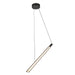 Kuzco Lighting - LP68124-UB-UNV - LED Linear Pendant - Lex - Urban Bronze