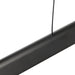 Kuzco Lighting - LP68124-UB-UNV - LED Linear Pendant - Lex - Urban Bronze