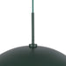 Kuzco Lighting - PD56019-PGN - One Light Pendant - Regent - Pine Green
