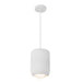 Kuzco Lighting - PD68507-AW-UNV - LED Pendant - Hayden - Antique White