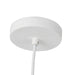 Kuzco Lighting - PD68507-AW-UNV - LED Pendant - Hayden - Antique White