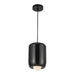 Kuzco Lighting - PD68507-GBK-UNV - LED Pendant - Hayden - Glossy Black