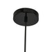 Kuzco Lighting - PD68507-GBK-UNV - LED Pendant - Hayden - Glossy Black