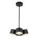 Kuzco Lighting - PD73411-BK-UNV - LED Pendant - Arena - Black