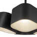 Kuzco Lighting - PD73411-BK-UNV - LED Pendant - Arena - Black