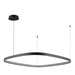 Kuzco Lighting - PD78040-UB-UNV - LED Pendant - Yukon - Urban Bronze