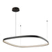 Kuzco Lighting - PD78040-UB-UNV - LED Pendant - Yukon - Urban Bronze