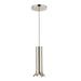 Kuzco Lighting - PD89709-PN - LED Pendant - Husk - Polished Nickel