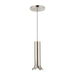 Kuzco Lighting - PD89709-PN - LED Pendant - Husk - Polished Nickel