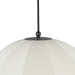Alora - PD661418MB - Four Light Pendant - Crosby - Matte Black