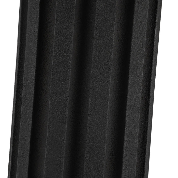 Alora - TL441020MB - One Light Table Lamp - Ono - Matte Black