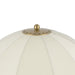 Alora - TL661018BG - One Light Table Lamp - Crosby - Brushed Gold