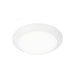 W.A.C. Lighting - FM-306-9CS-WT - LED Flush Mount - Disc - White