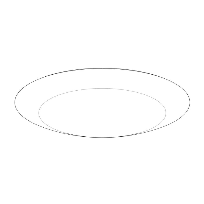 W.A.C. Lighting - FM-306-9CS-WT - LED Flush Mount - Disc - White