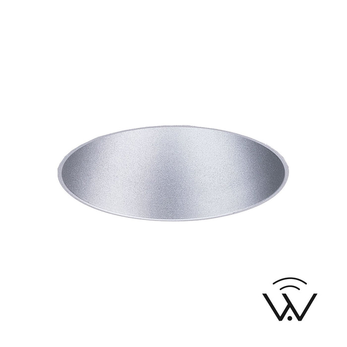 W.A.C. Lighting - R2FRDL-TWA-HZ - LED Trim - 2In Fq Downlights - Haze
