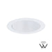 W.A.C. Lighting - R2FRDT-TWA-WT - LED Trim - 2In Fq Downlights - White
