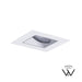 W.A.C. Lighting - R2FSWT-TWA-HZWT - LED Trim - 2In Fq Downlights - Haze/White
