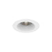 W.A.C. Lighting - R3JRAT-WCS-WT - LED Trim - Kenric - White