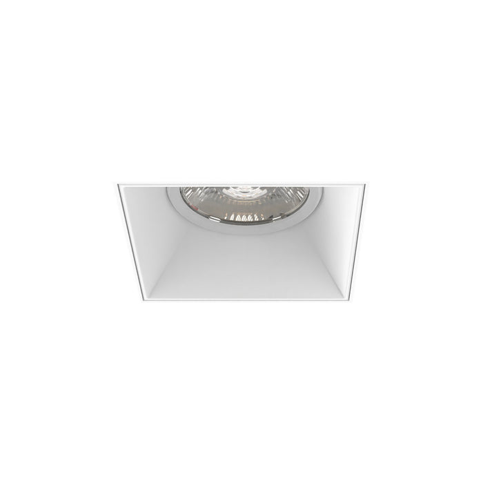 W.A.C. Lighting - R3JSAL-WCS-WT - LED Trim - Kenric - White
