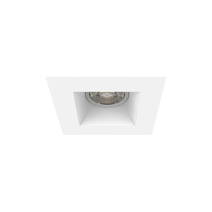 W.A.C. Lighting - R3JSAT-WCS-WT - LED Trim - Kenric - White