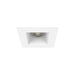 W.A.C. Lighting - R3JSAT-WCS-WT - LED Trim - Kenric - White