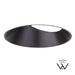 W.A.C. Lighting - R4FRAL-TWA-BK - LED Trim - 4In Fq Downlights - Black