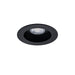 W.A.C. Lighting - R6DRAK-A9CS-BK - LED Downlight - Lotos - Black
