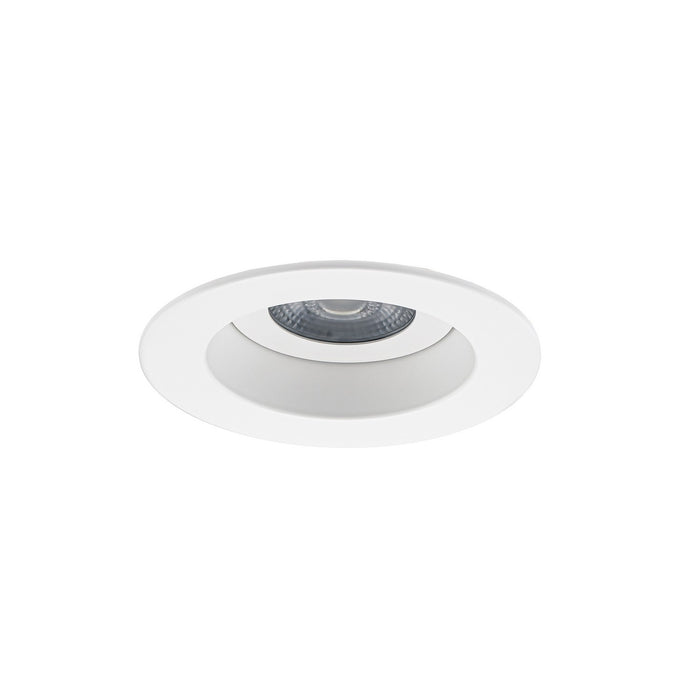 W.A.C. Lighting - R6DRAK-A9CS-WT - LED Downlight - Lotos - White