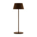 W.A.C. Lighting - TL-W251115-CS-BZ - LED Table Lamp - Pleat - Bronze