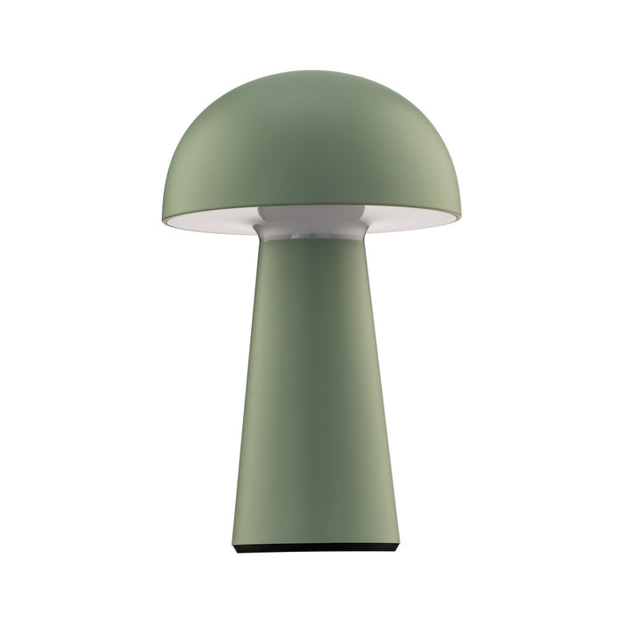W.A.C. Lighting - TL-W251209-CS-GR - LED Table Lamp - Darla - Green