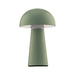 W.A.C. Lighting - TL-W251209-CS-GR - LED Table Lamp - Darla - Green