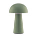 W.A.C. Lighting - TL-W251209-CS-GR - LED Table Lamp - Darla - Green