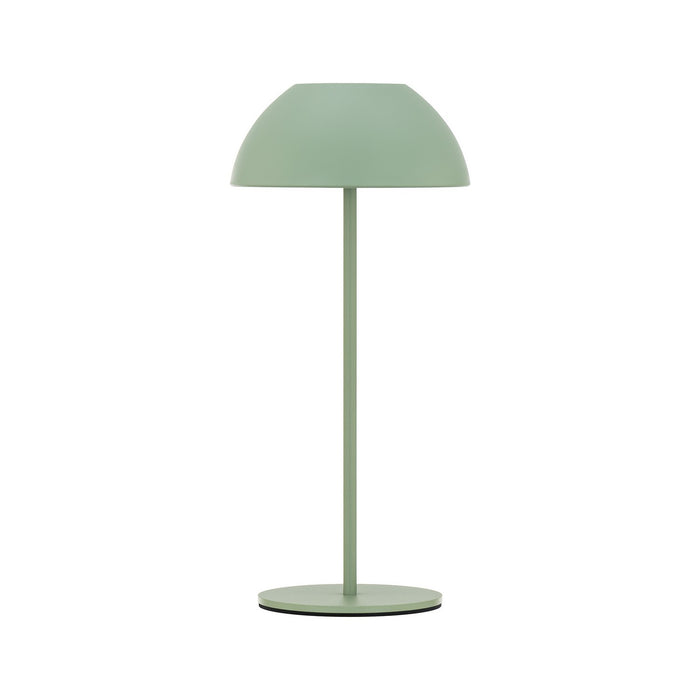 W.A.C. Lighting - TL-W251511-CS-GR - LED Table Lamp - Channing - Green