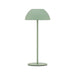 W.A.C. Lighting - TL-W251511-CS-GR - LED Table Lamp - Channing - Green