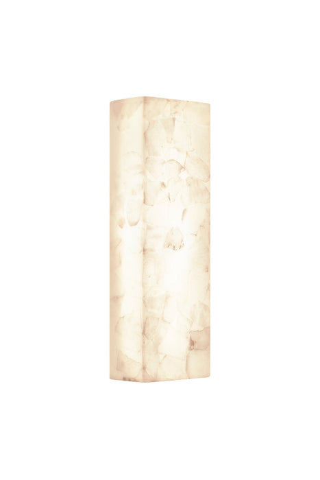 Justice Designs - ALR-5410 - LED Wall Sconce - LumenAria