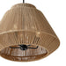 Justice Designs - ECO-8292-MBLK - Five Light Pendant - Eco - Matte Black