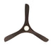 Modern Forms Fans - FR-D2504-60L-BZ/DW - 60 Inch Ceiling Fan - Carve - Bronze/Dark Walnut