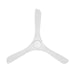 Modern Forms Fans - FR-D2504-60-MW - 60 Inch Ceiling Fan - Carve - Matte White