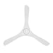 Modern Forms Fans - FR-D2504-60-MW - 60 Inch Ceiling Fan - Carve - Matte White