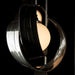 Hubbardton Forge - 131158-SKT-STND-89-GG0711 - LED Pendant - Riza - Ink