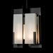 Hubbardton Forge - 132043-SKT-MULT-10-FD0847 - Four Light Lantern - Summit - Black