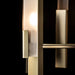 Hubbardton Forge - 132045-SKT-MULT-86-FD0828 - Eight Light Pendant - Summit - Modern Brass