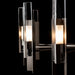 Hubbardton Forge - 132047-SKT-MULT-07-ZM0828 - 12 Light Pendant - Summit - Dark Smoke