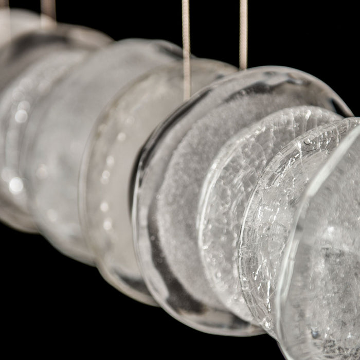 Hubbardton Forge - 139975-LED-STND-14 - LED Pendant - Cairn - Oil Rubbed Bronze