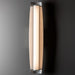 Hubbardton Forge - 201380-LED-85-GG0849 - LED Bath Bar - Passage - Sterling