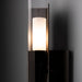 Hubbardton Forge - 202045-SKT-14-ZM0828 - One Light Wall Sconce - Summit - Oil Rubbed Bronze