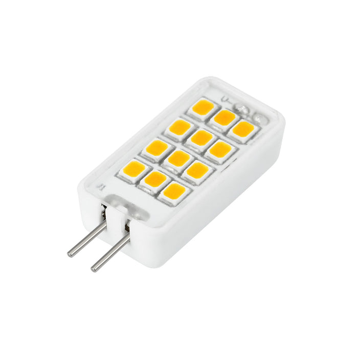 Emery Allen - EA-LG4-1.5W-001-309F - LED Miniature Lamp
