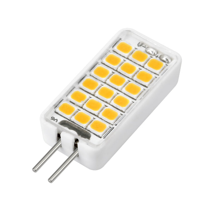 Emery Allen - EA-LG4-3.0W-001-279F - LED Miniature Lamp - White