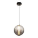 Artcraft - AC6940SM - LED Pendant - Celeste - Smoke