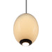 Artcraft - AC6941WH - LED Pendant - Celeste - White